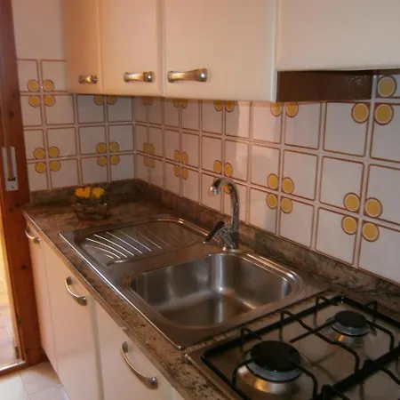 Apartman In 24604 *