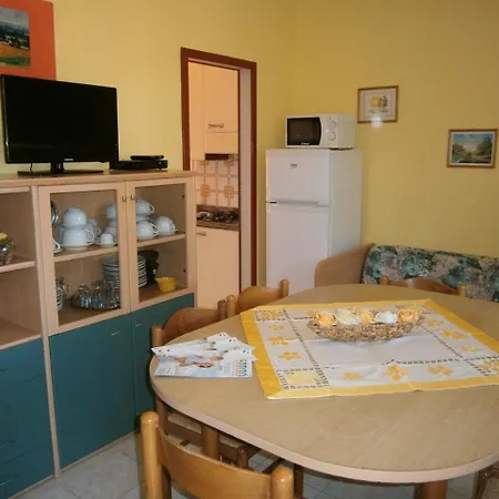 In 24604 Apartman *