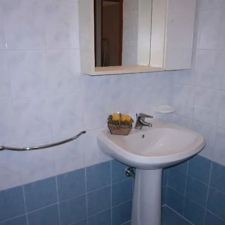 In 24604 Lägenhet *