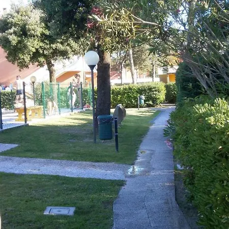 In 24604 Appartement Bibione