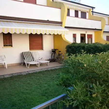 Appartement In 24604