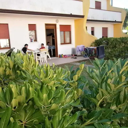 Lägenhet In 24604 Bibione