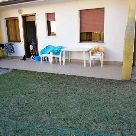 In 24604 Apartmán Bibione