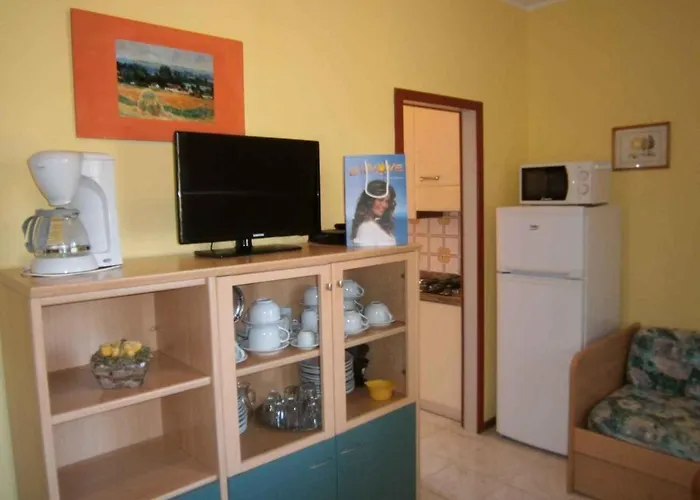 Appartement In 24604 *