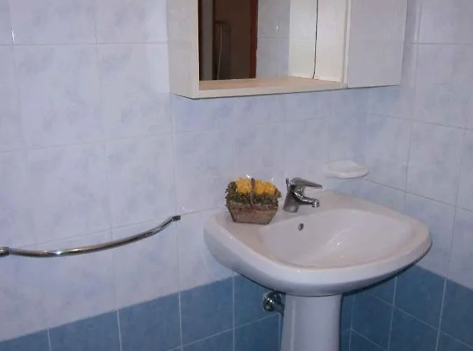 In 24604 Apartmán *