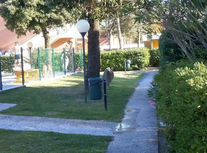 In 24604 Apartmán Bibione