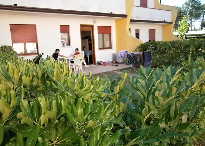 Apartmán In 24604 Bibione