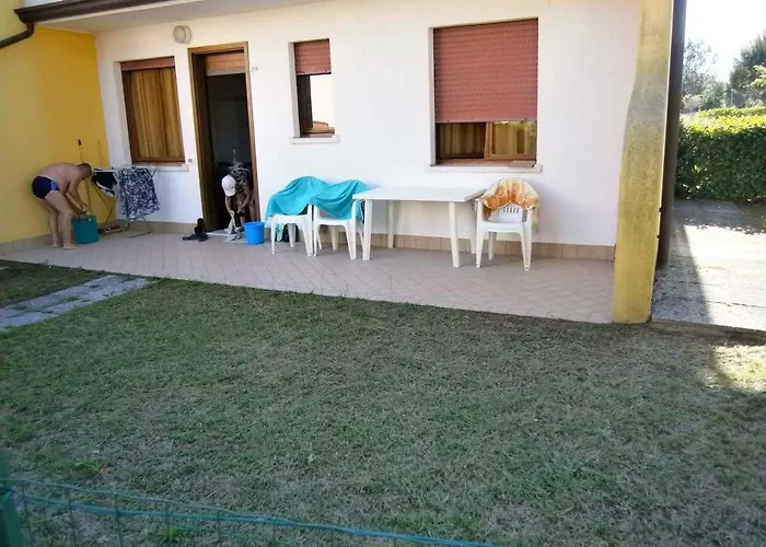 In 24604 Διαμέρισμα Μπιμπιόνε