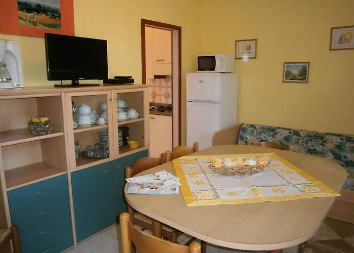 In 24604 Apartmán *